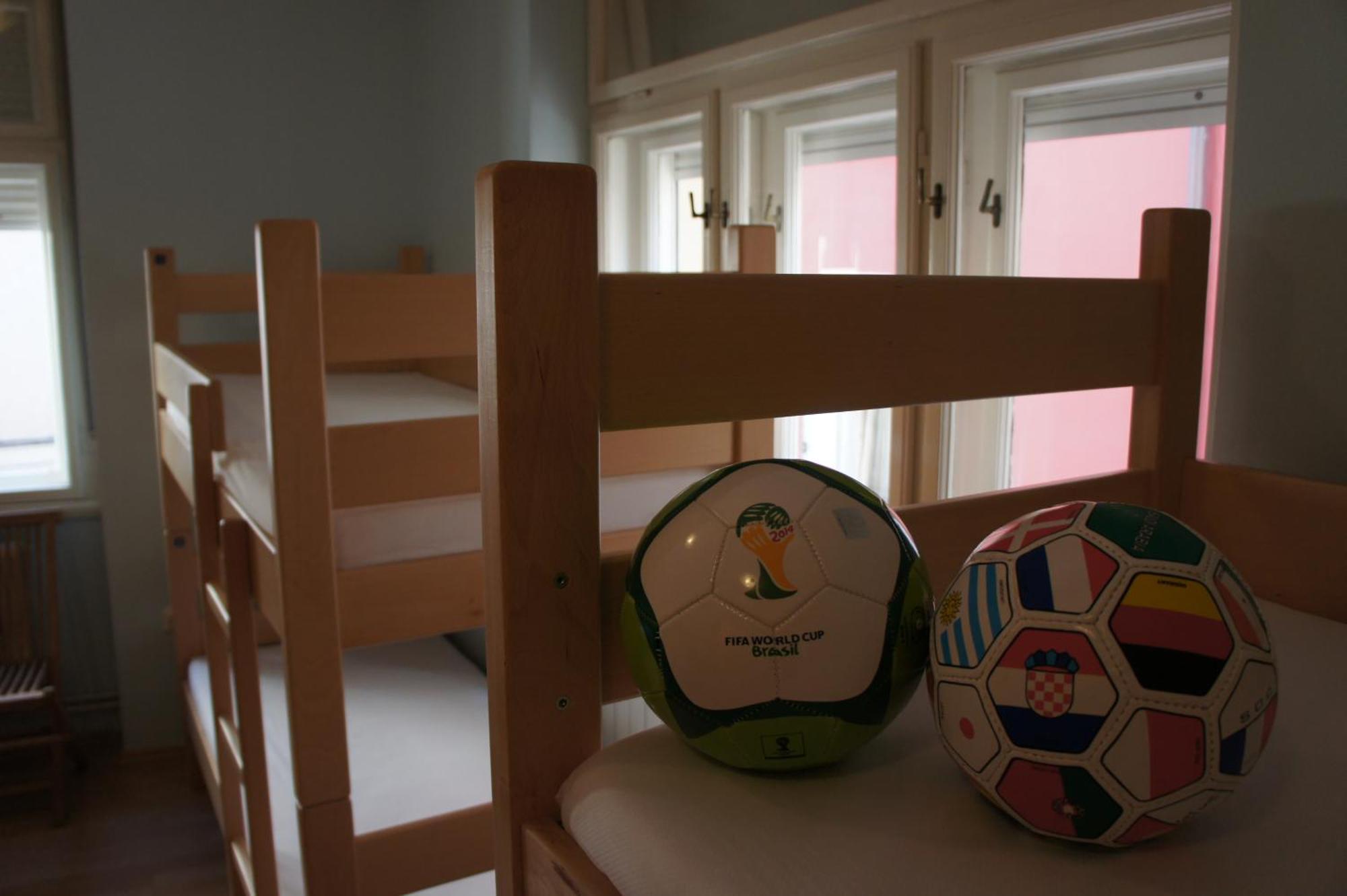 Sweet Dreams Accommodation Split Quarto foto