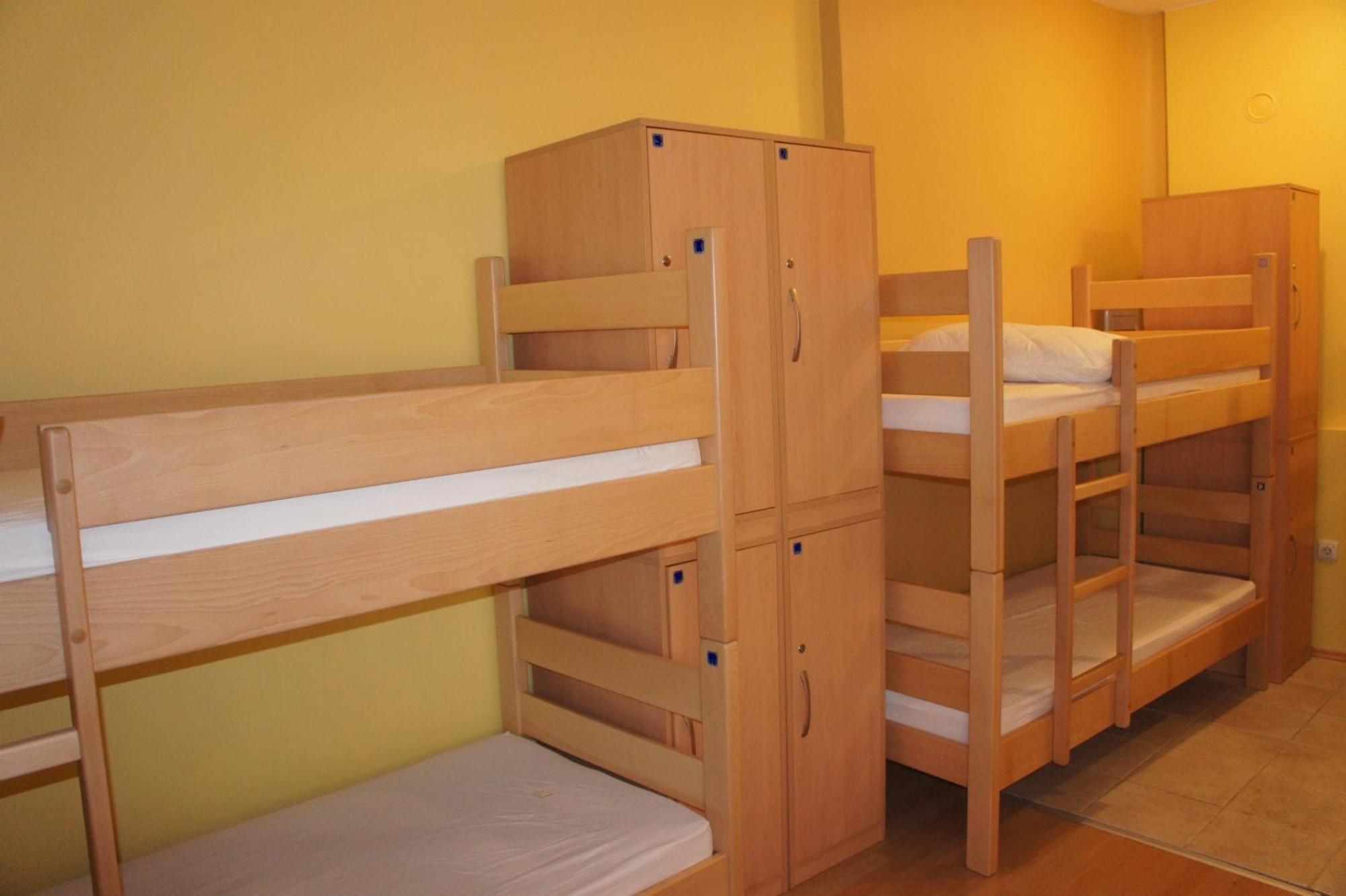 Sweet Dreams Accommodation Split Quarto foto