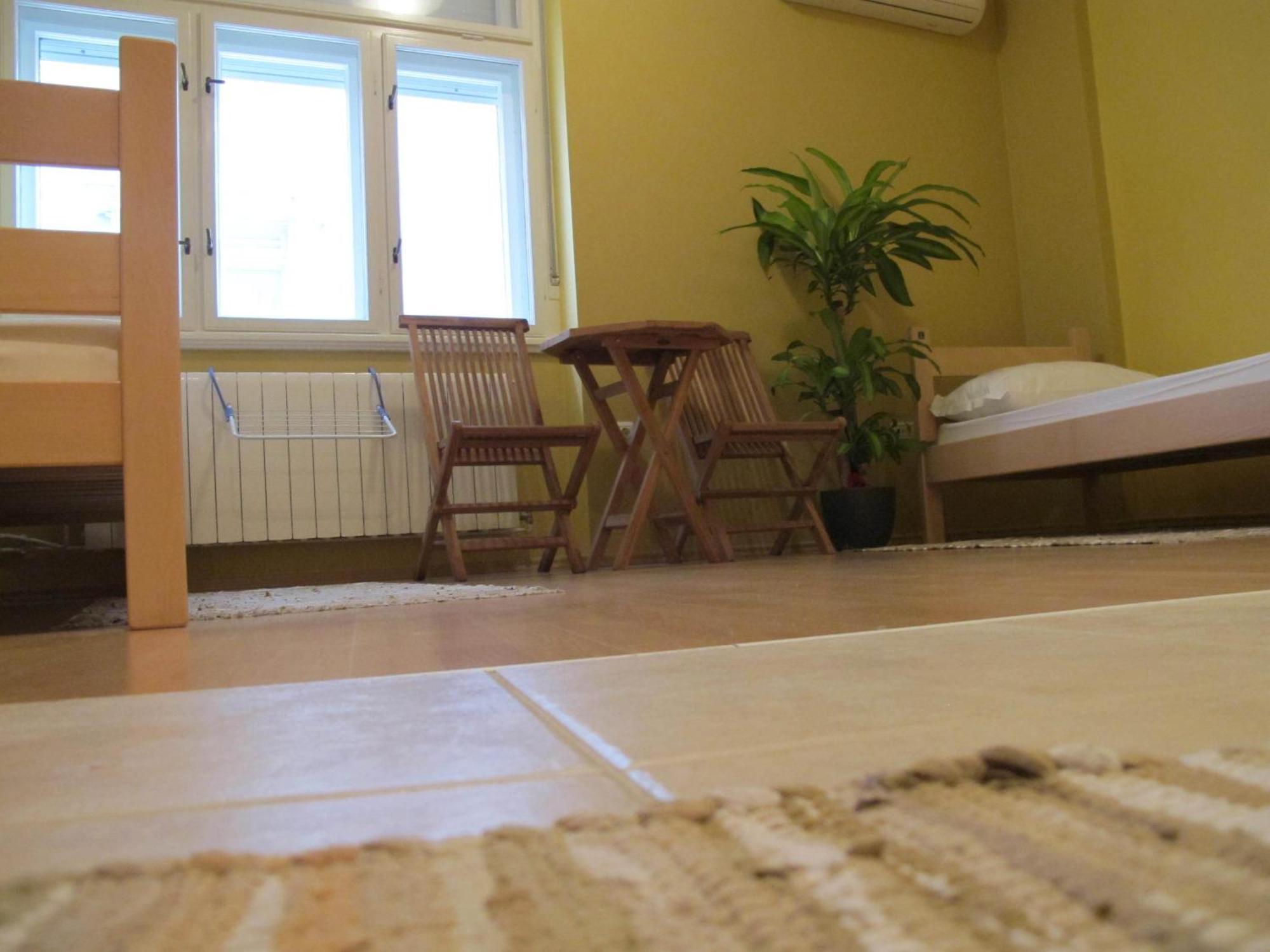 Sweet Dreams Accommodation Split Quarto foto
