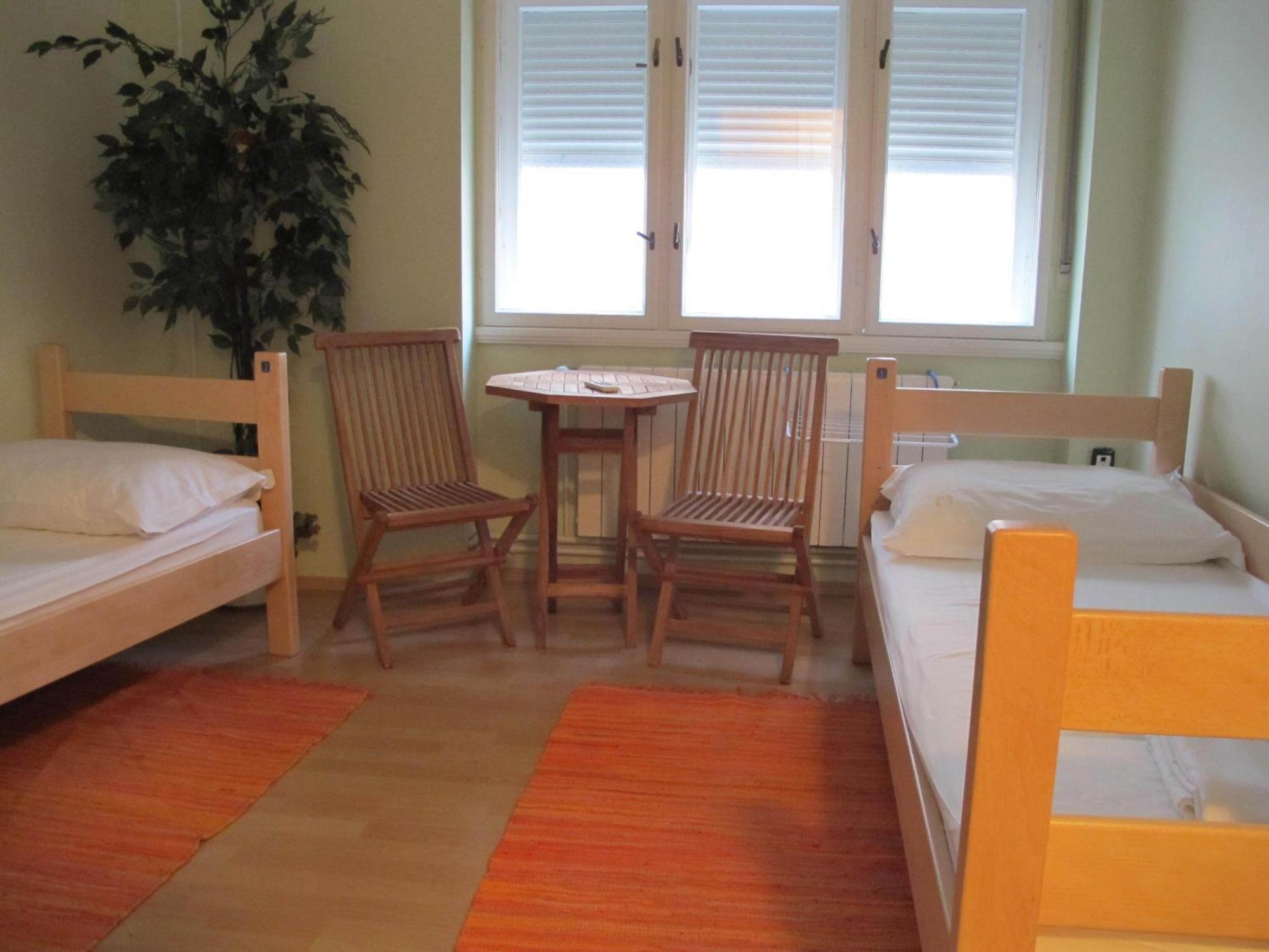 Sweet Dreams Accommodation Split Quarto foto