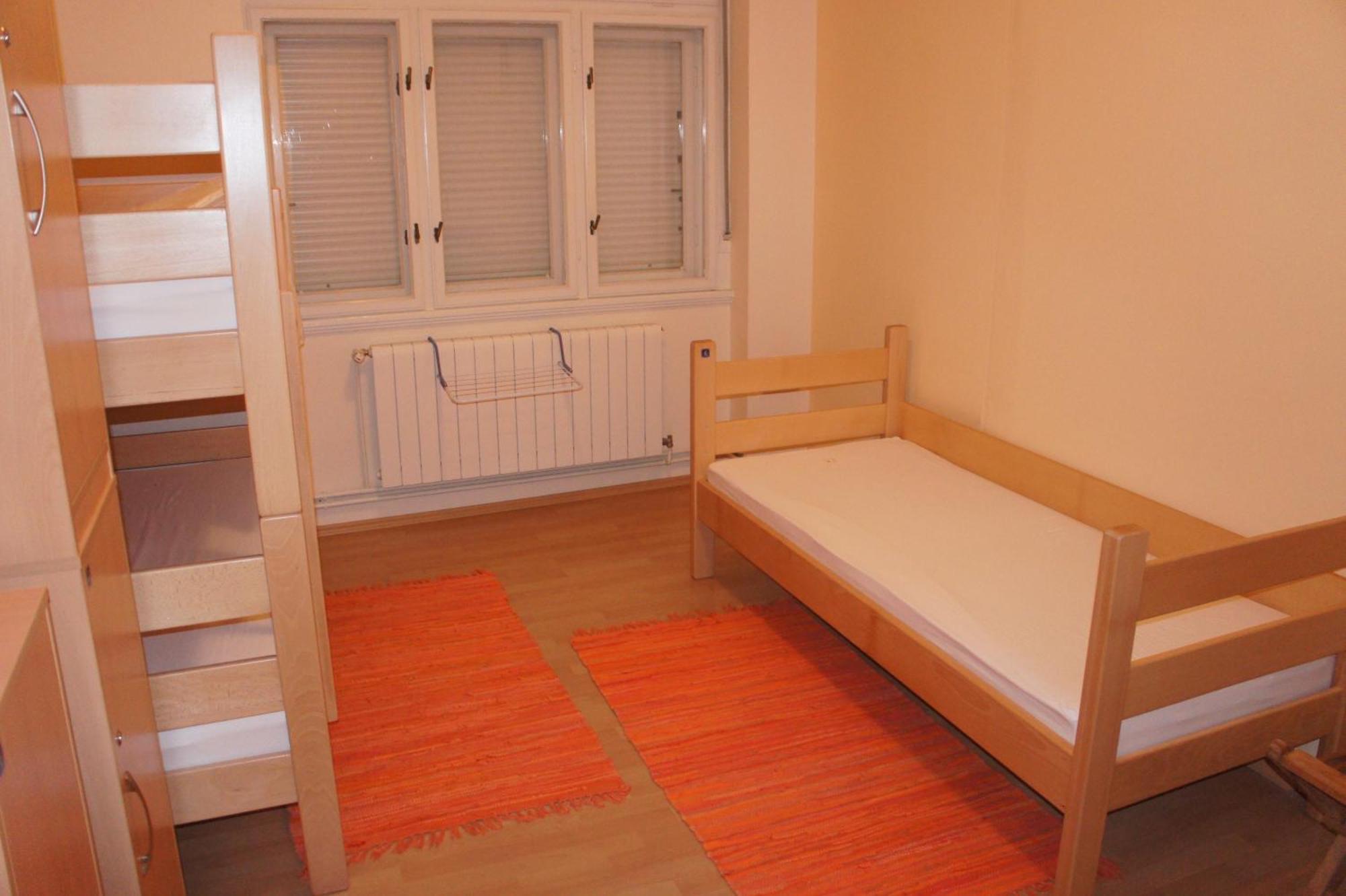 Sweet Dreams Accommodation Split Quarto foto