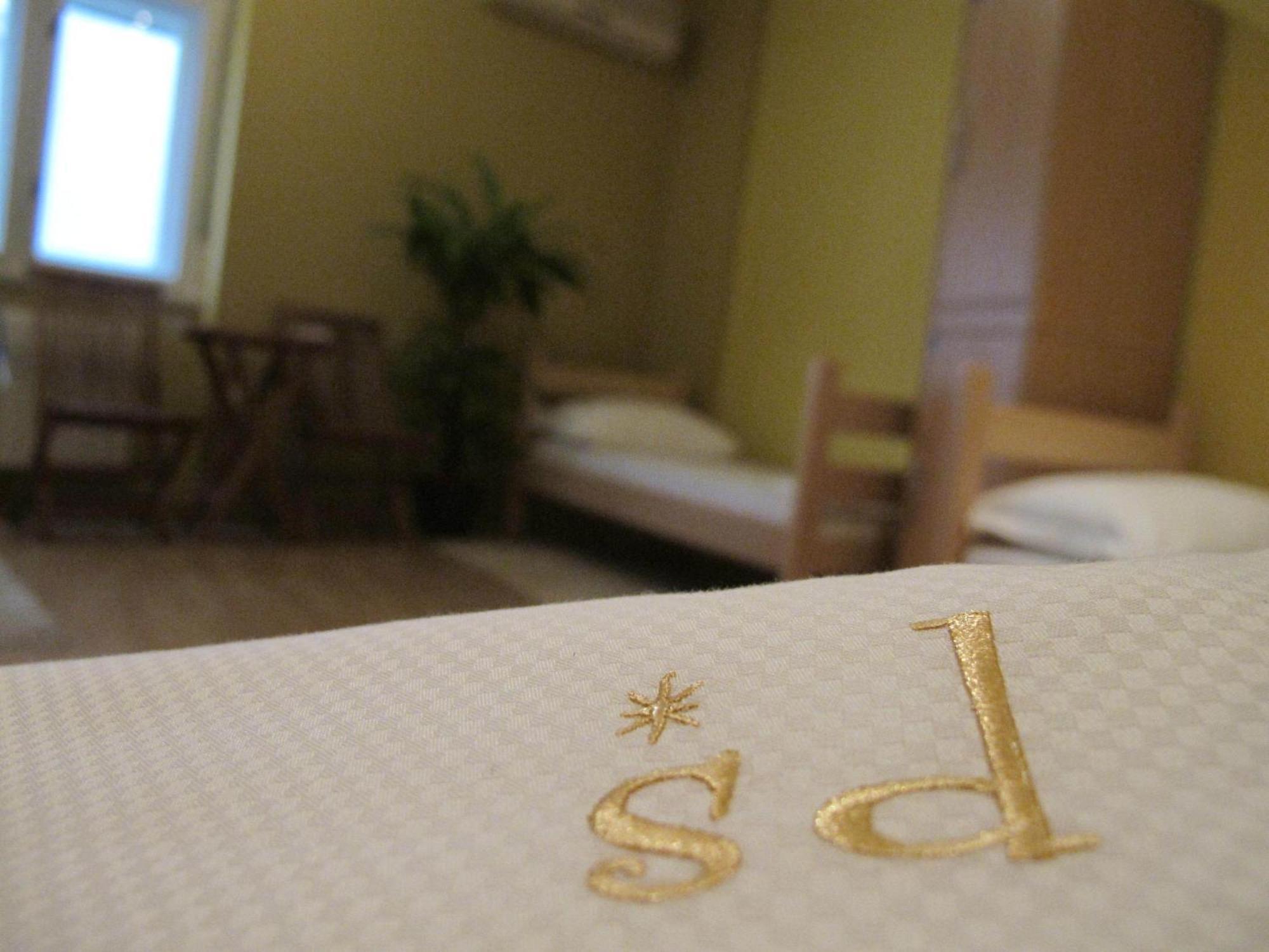 Sweet Dreams Accommodation Split Quarto foto
